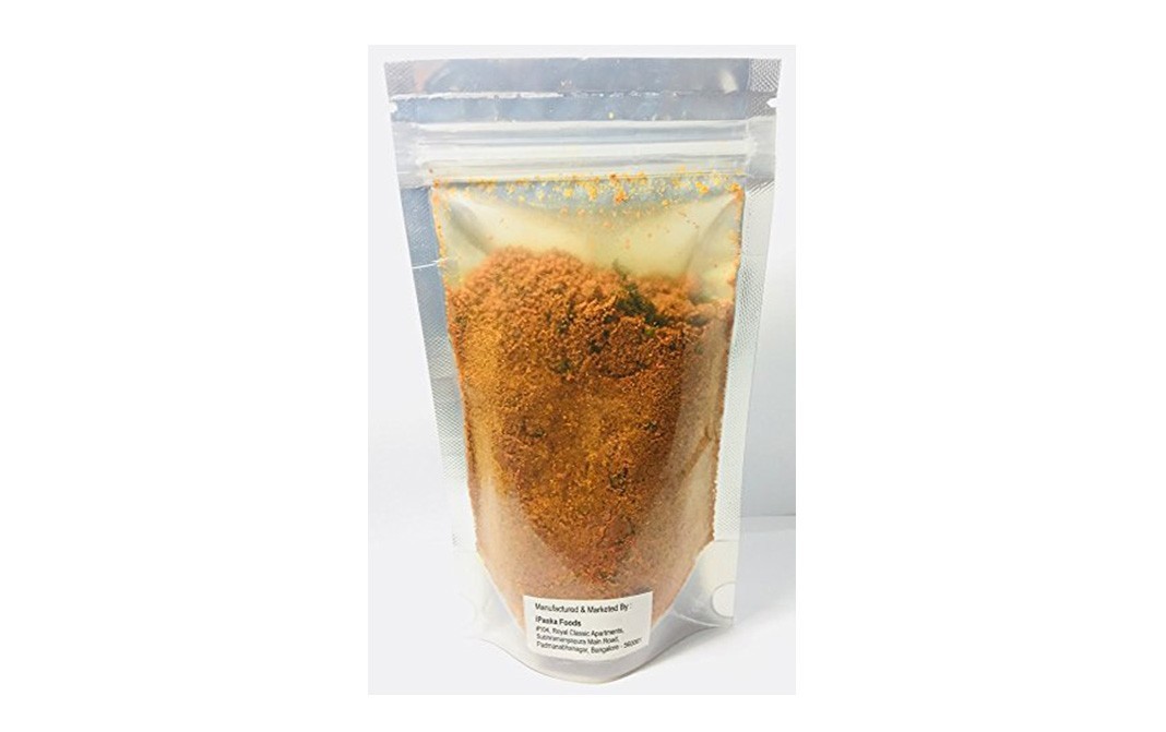 iPaaka Ennegayi Instant Mix    Pack  500 grams